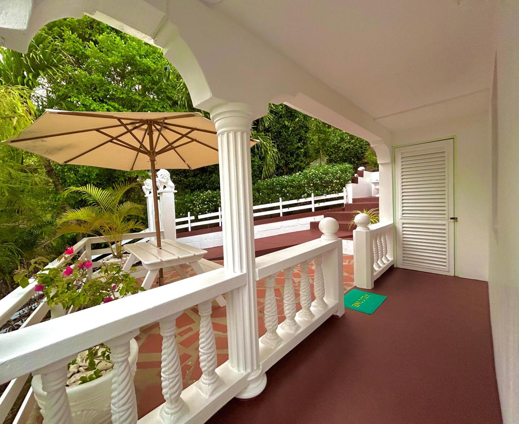 Apartament Palm House Friendship Zewnętrze zdjęcie